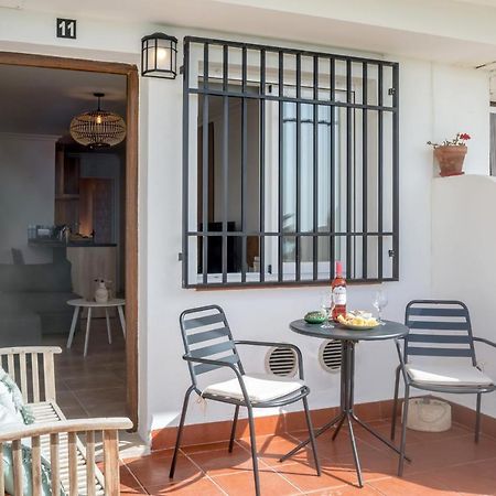 Arce 11 Torrecilla Beach Casasol Nerja Extérieur photo
