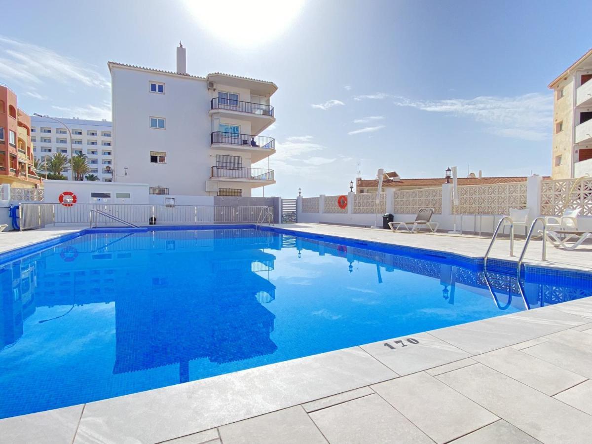 Arce 11 Torrecilla Beach Casasol Nerja Extérieur photo