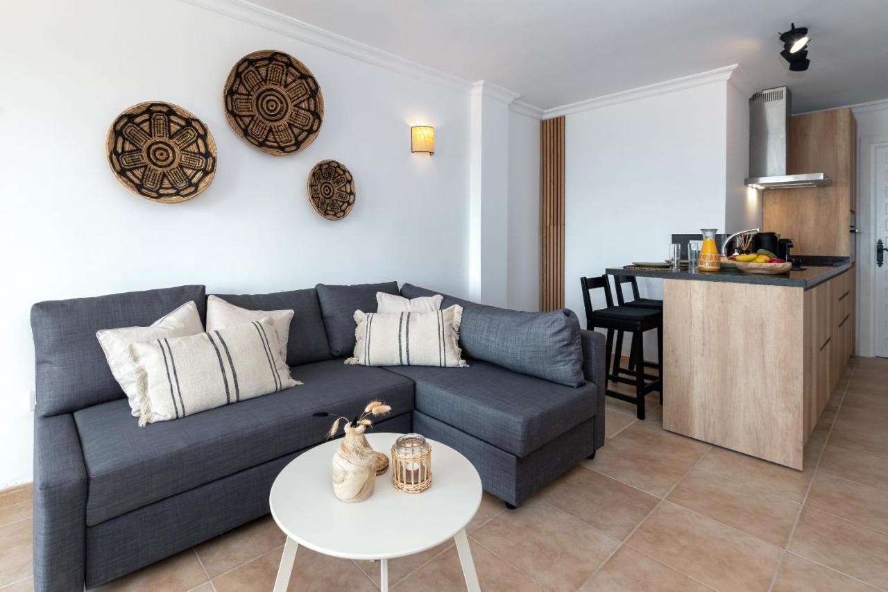 Arce 11 Torrecilla Beach Casasol Nerja Extérieur photo