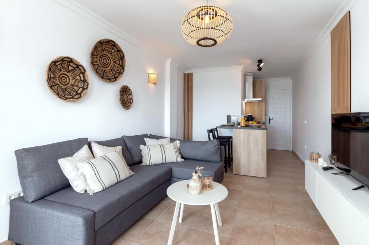 Arce 11 Torrecilla Beach Casasol Nerja Extérieur photo