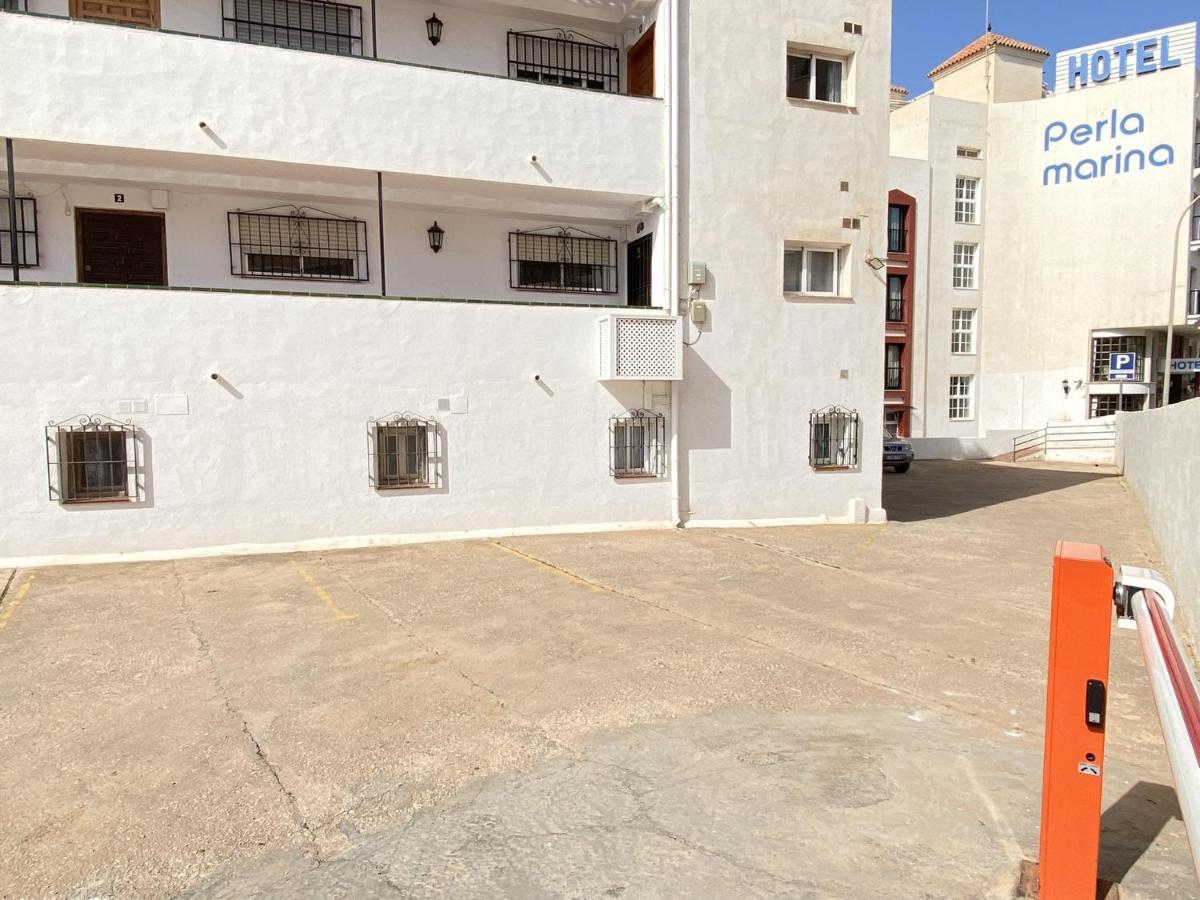 Arce 11 Torrecilla Beach Casasol Nerja Extérieur photo