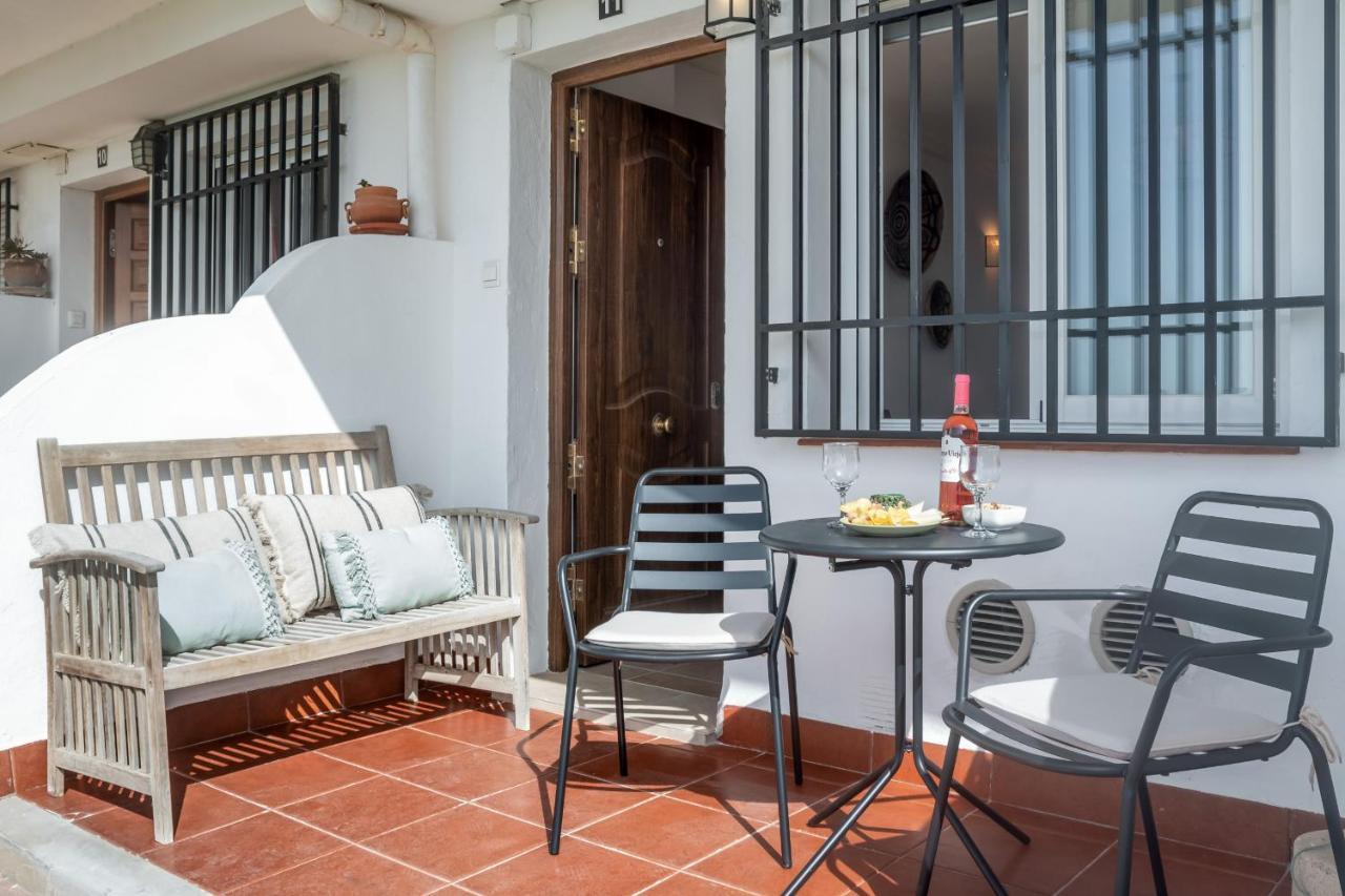 Arce 11 Torrecilla Beach Casasol Nerja Extérieur photo