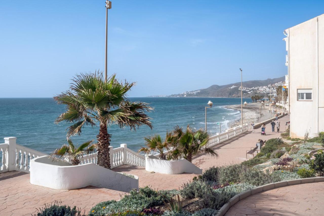 Arce 11 Torrecilla Beach Casasol Nerja Extérieur photo