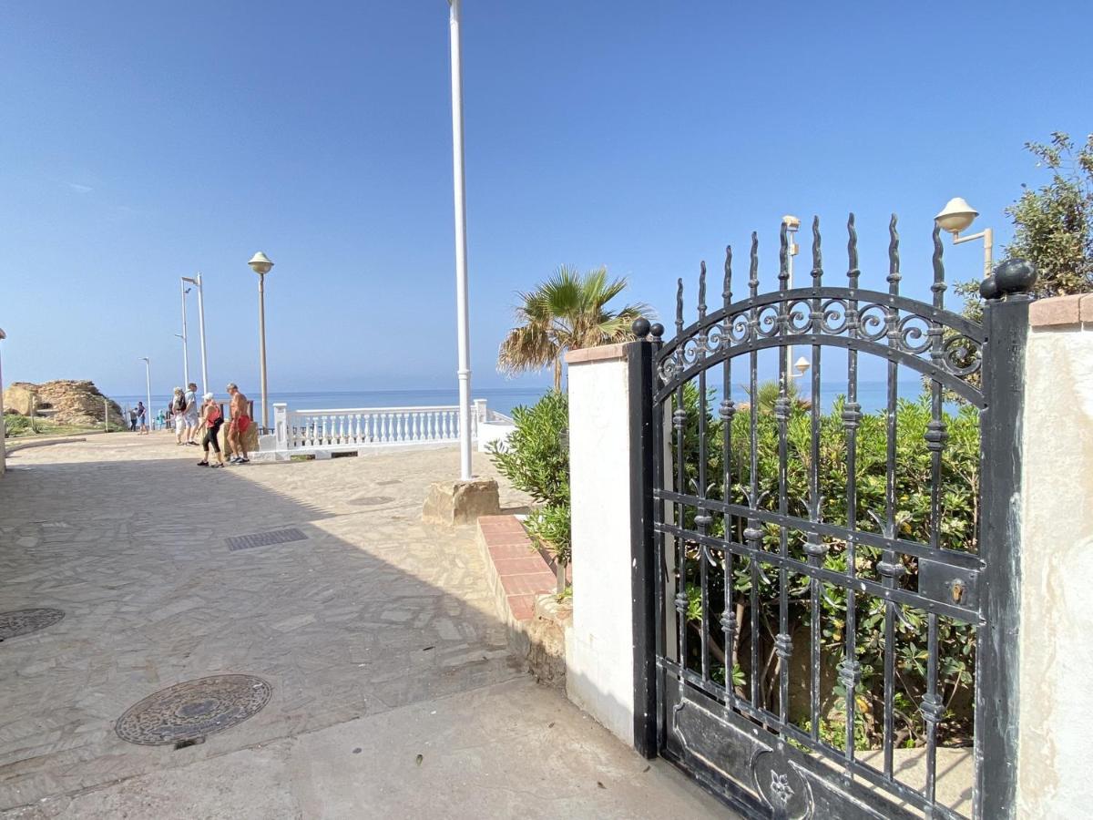 Arce 11 Torrecilla Beach Casasol Nerja Extérieur photo